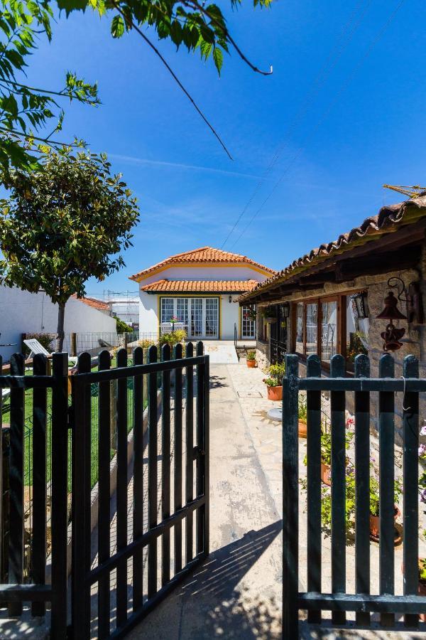 Araújo 111 - Traditional House Leca do Balio Exterior foto